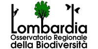 Osservatorio Regionale della Biodiversità, Lombardia